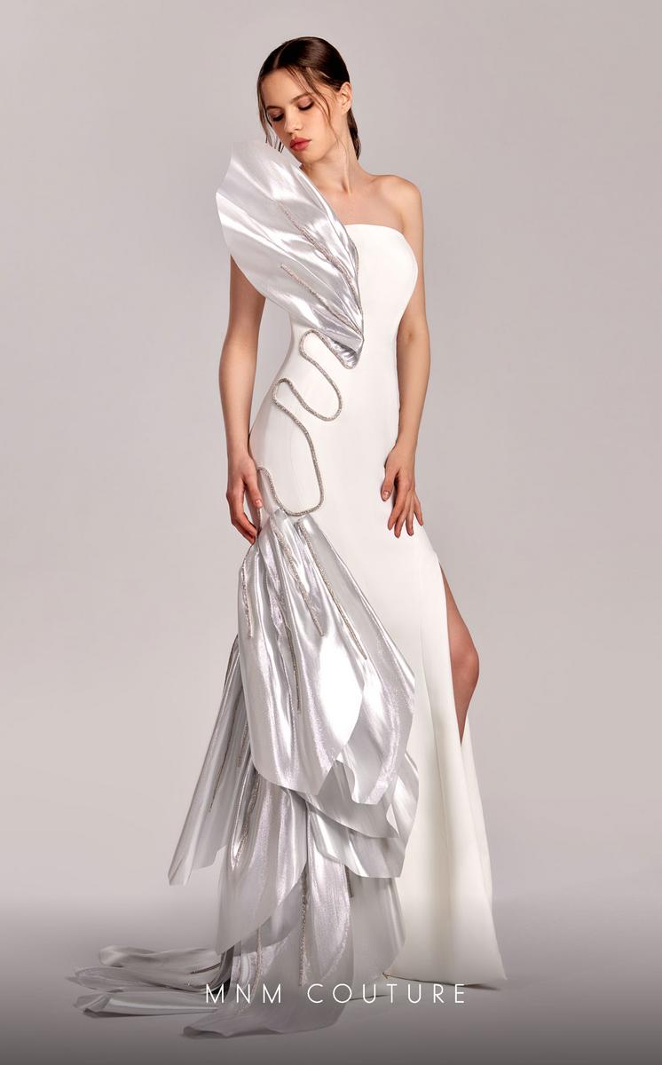 MNM Couture Style Number G1824 - 6