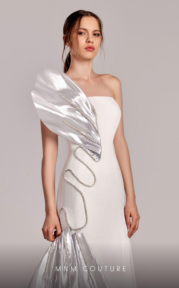 MNM Couture Style Number G1824 - 3