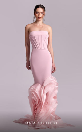 MNM Couture Style Number G1825 - 1