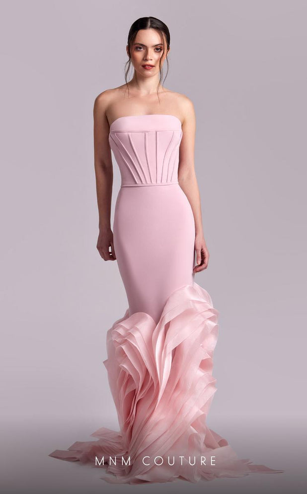 MNM Couture Style Number G1825 - 1