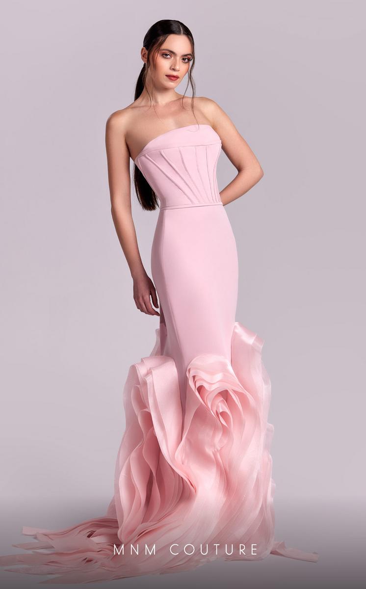 MNM Couture Style Number G1825 - 5