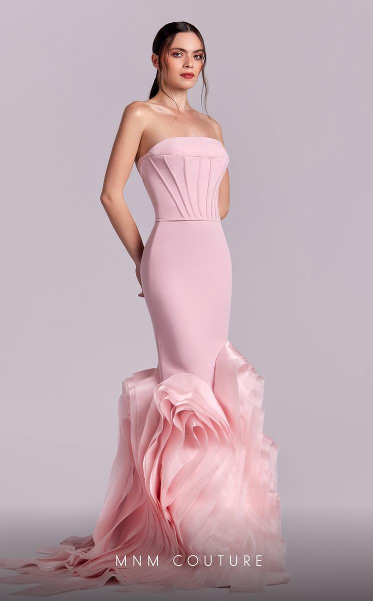 MNM Couture Style Number G1825 - 6