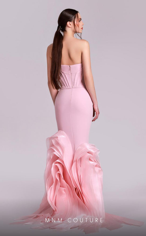 MNM Couture Style Number G1825 - 2