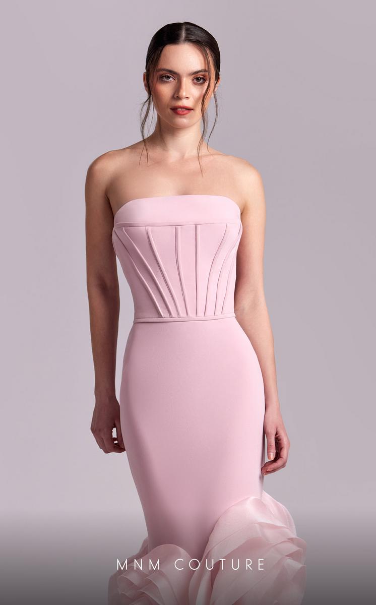 MNM Couture Style Number G1825 - 3