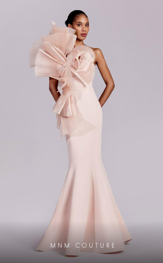 MNM Couture Style Number G1827 - 1