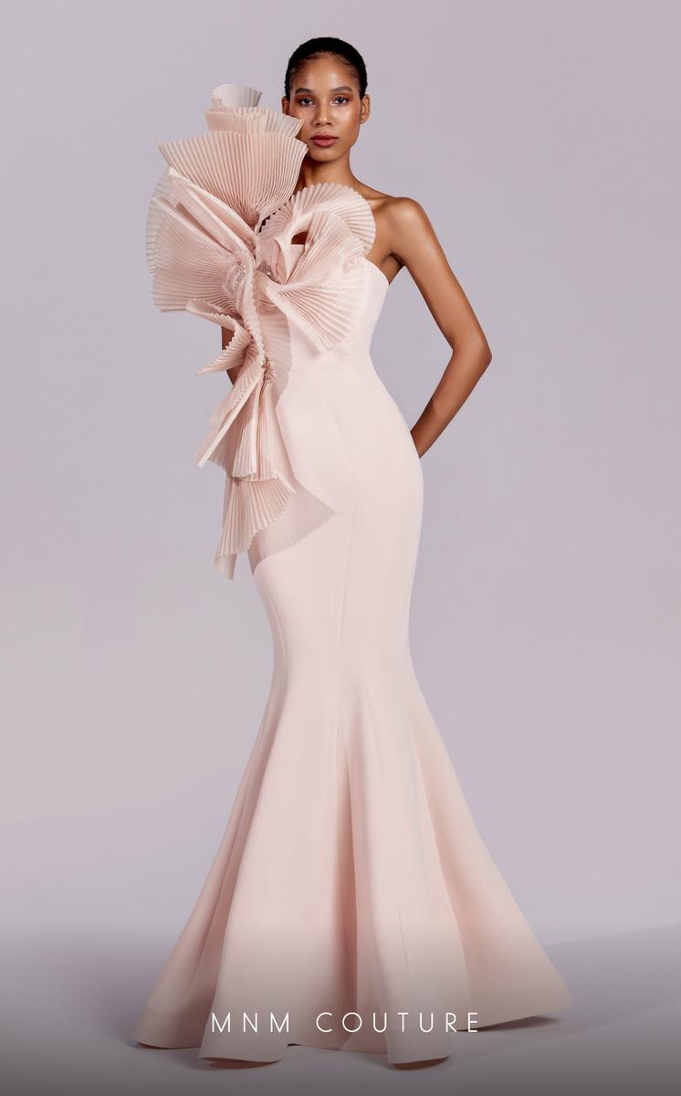 MNM Couture Style Number G1827 - 8