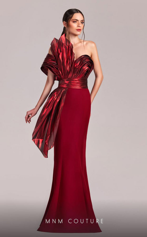 MNM Couture Style Number G1832 - 1