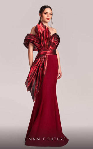MNM Couture Style Number G1832 - 6