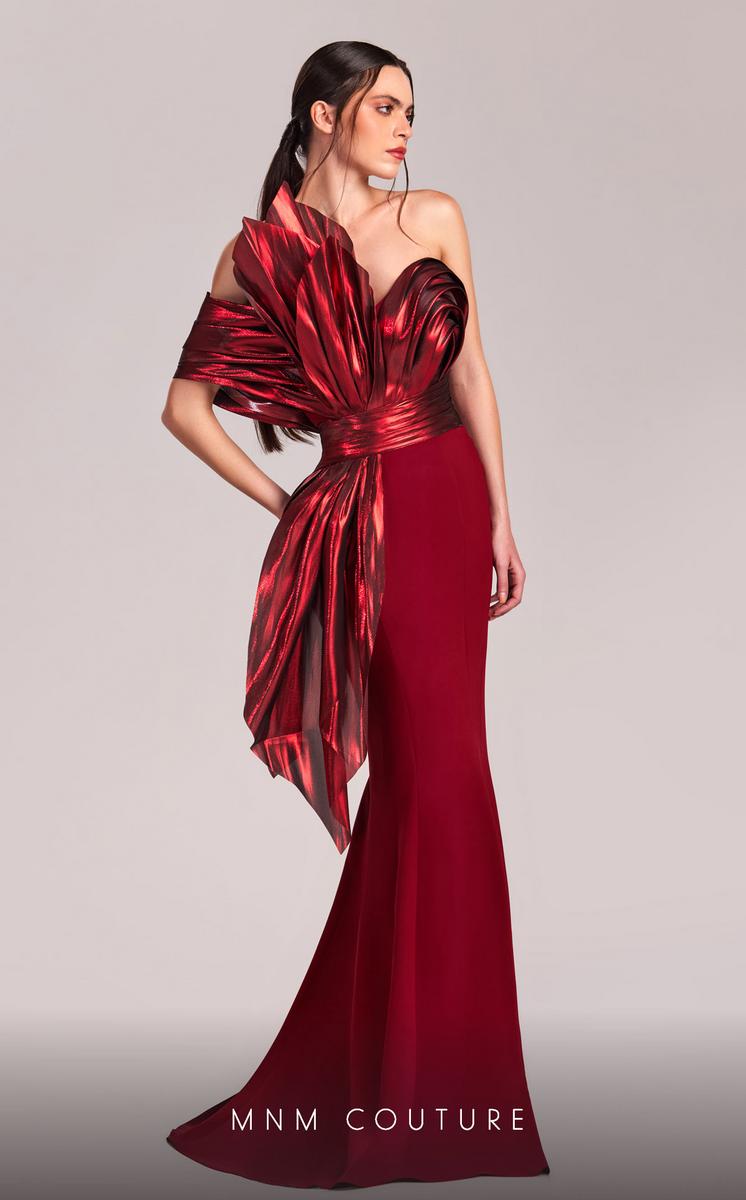MNM Couture Style Number G1832 - 5