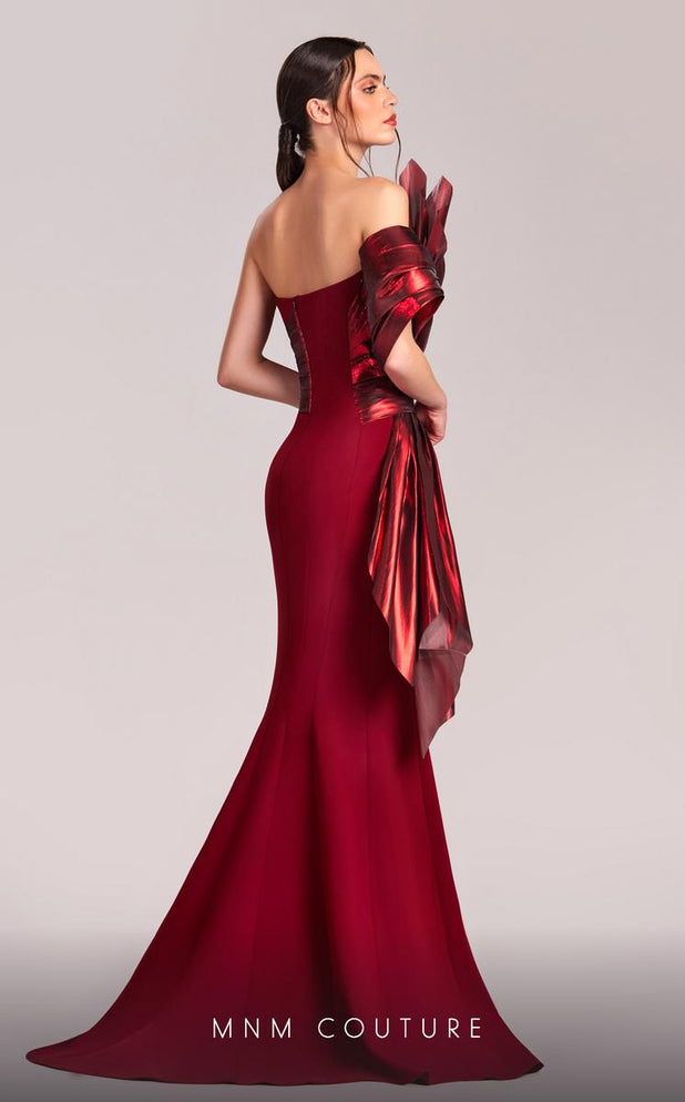 MNM Couture Style Number G1832 - 2