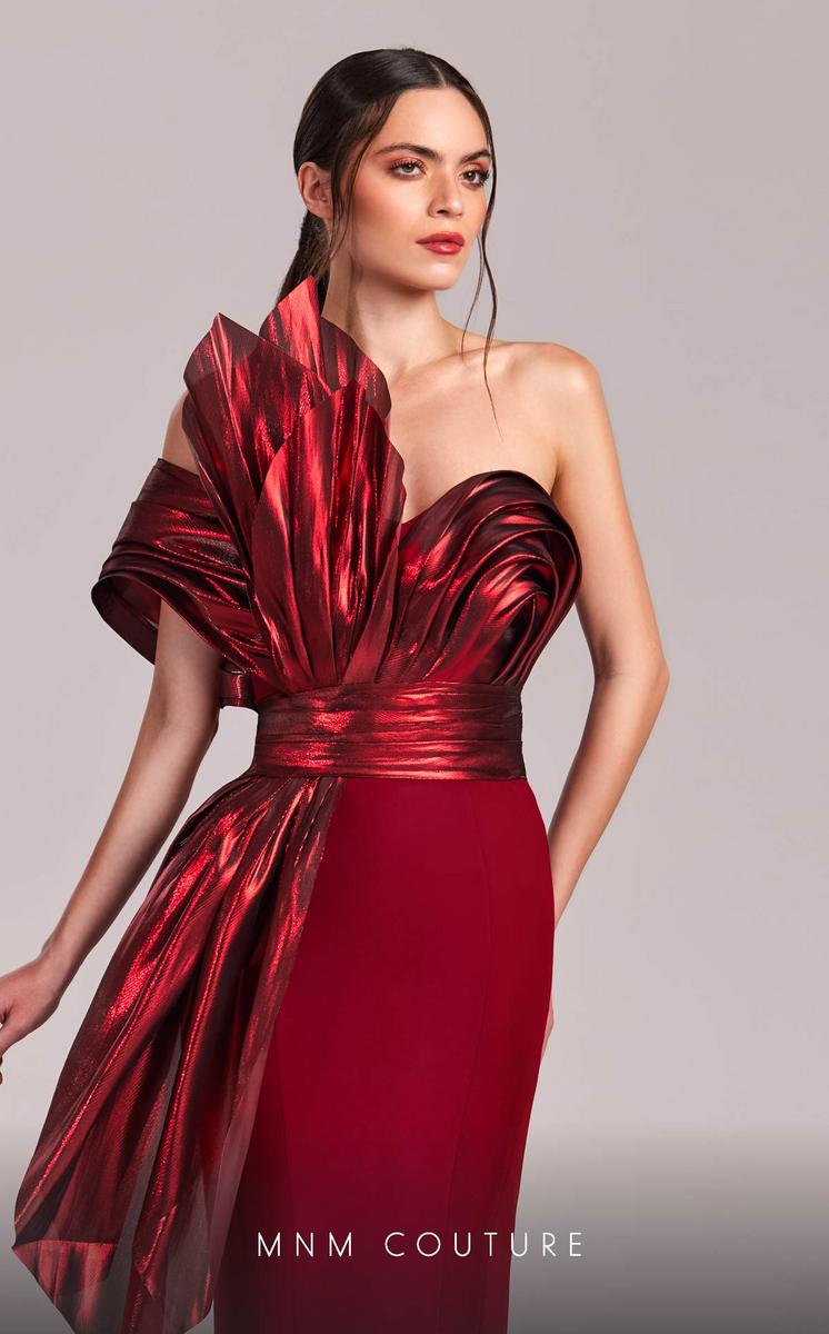 MNM Couture Style Number G1832 - 3