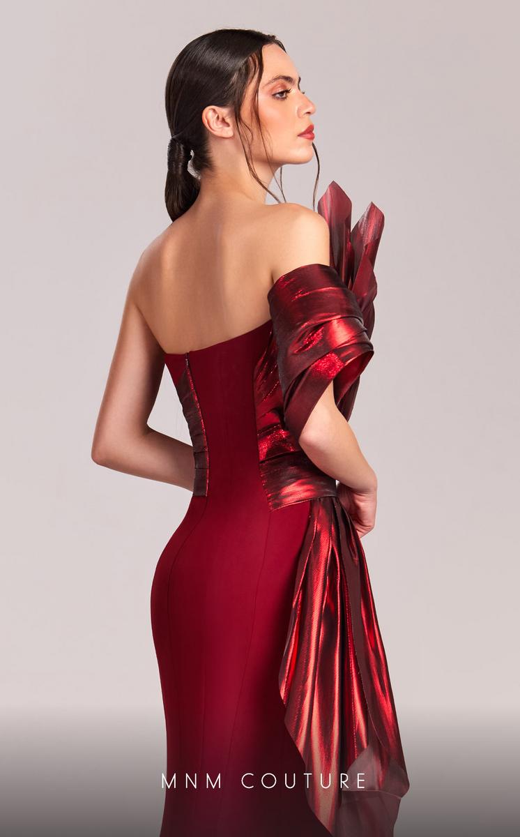 MNM Couture Style Number G1832 - 4