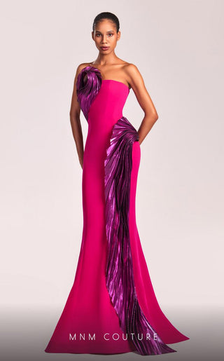 MNM Couture Style Number G1838 - 1