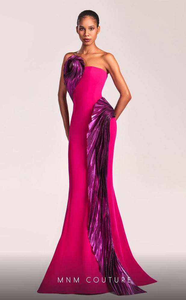 MNM Couture Style Number G1838 - 1