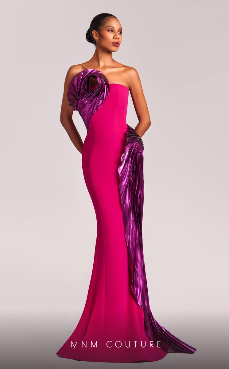 MNM Couture Style Number G1838 - 6