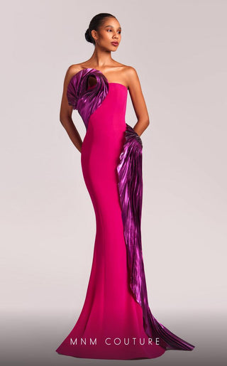 MNM Couture Style Number G1838 - 6