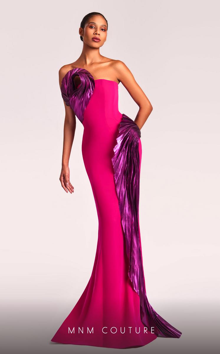 MNM Couture Style Number G1838 - 5