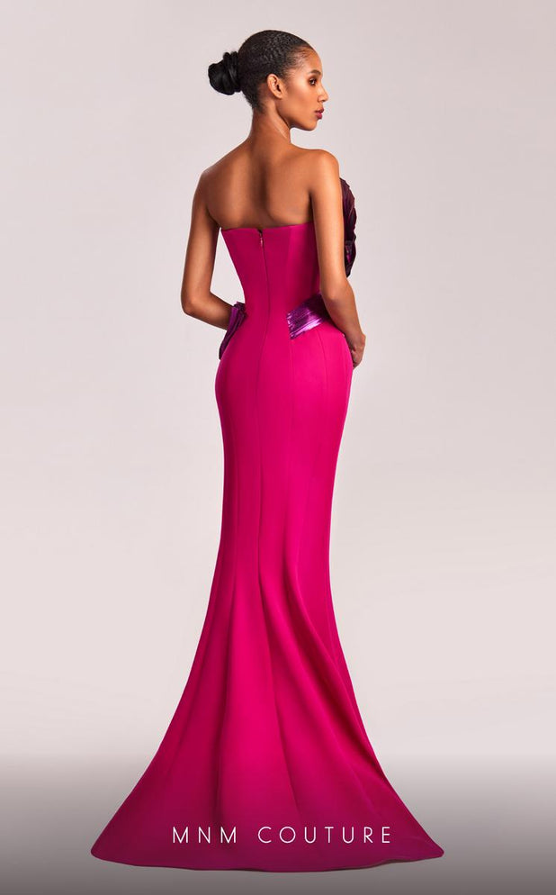 MNM Couture Style Number G1838 - 2