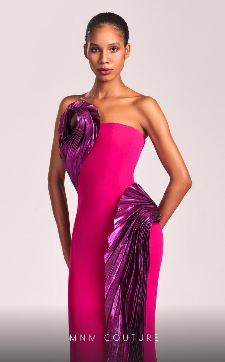 MNM Couture Style Number G1838 - 3