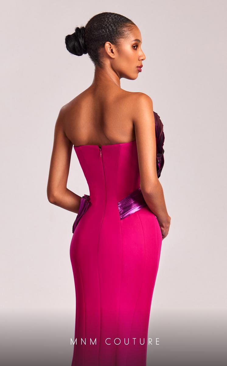 MNM Couture Style Number G1838 - 4