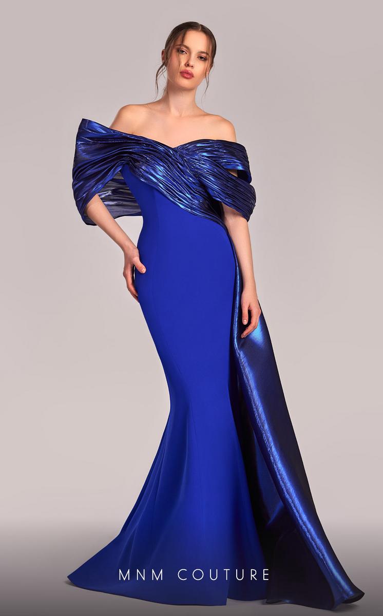 MNM Couture Style Number G1840 - 1