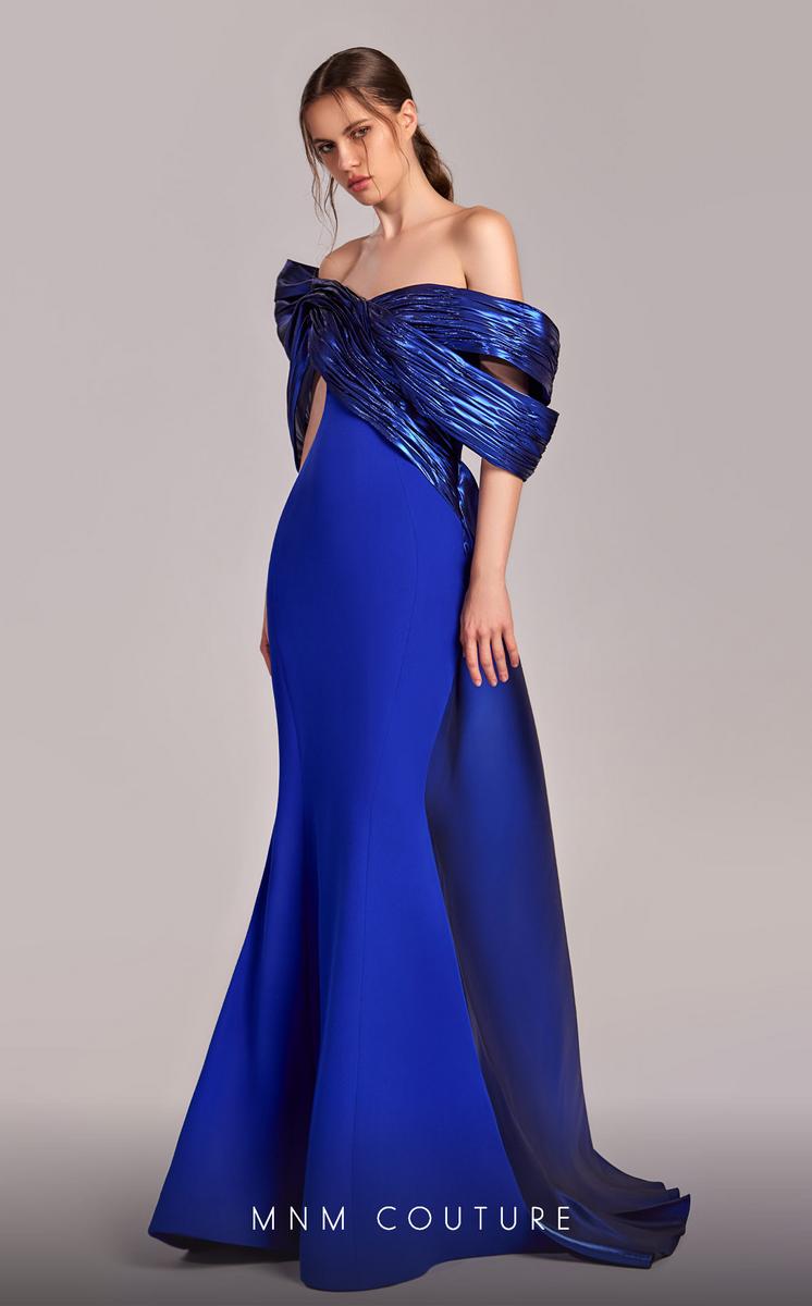 MNM Couture Style Number G1840 - 5