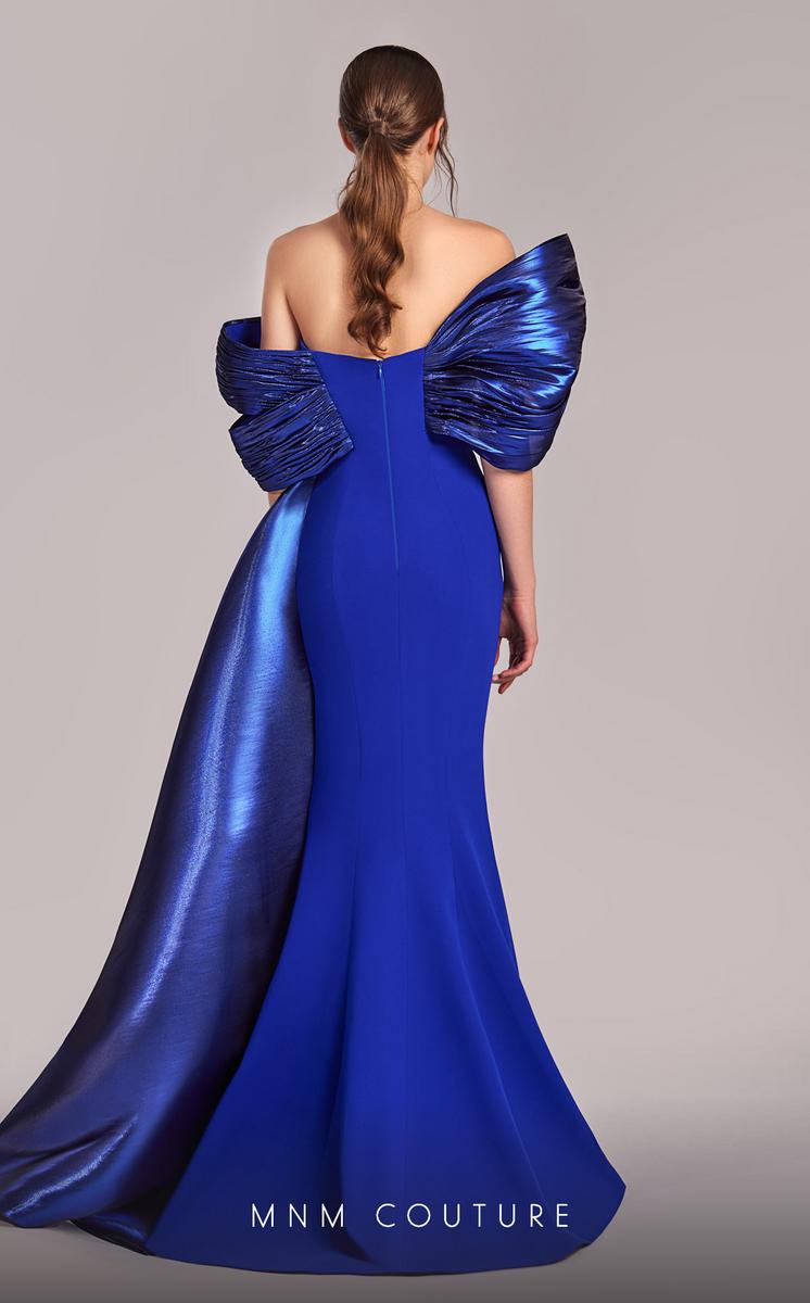 MNM Couture Style Number G1840 - 2