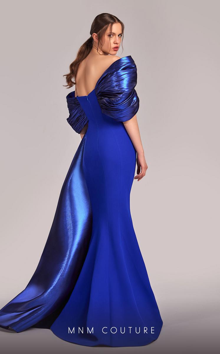 MNM Couture Style Number G1840 - 6