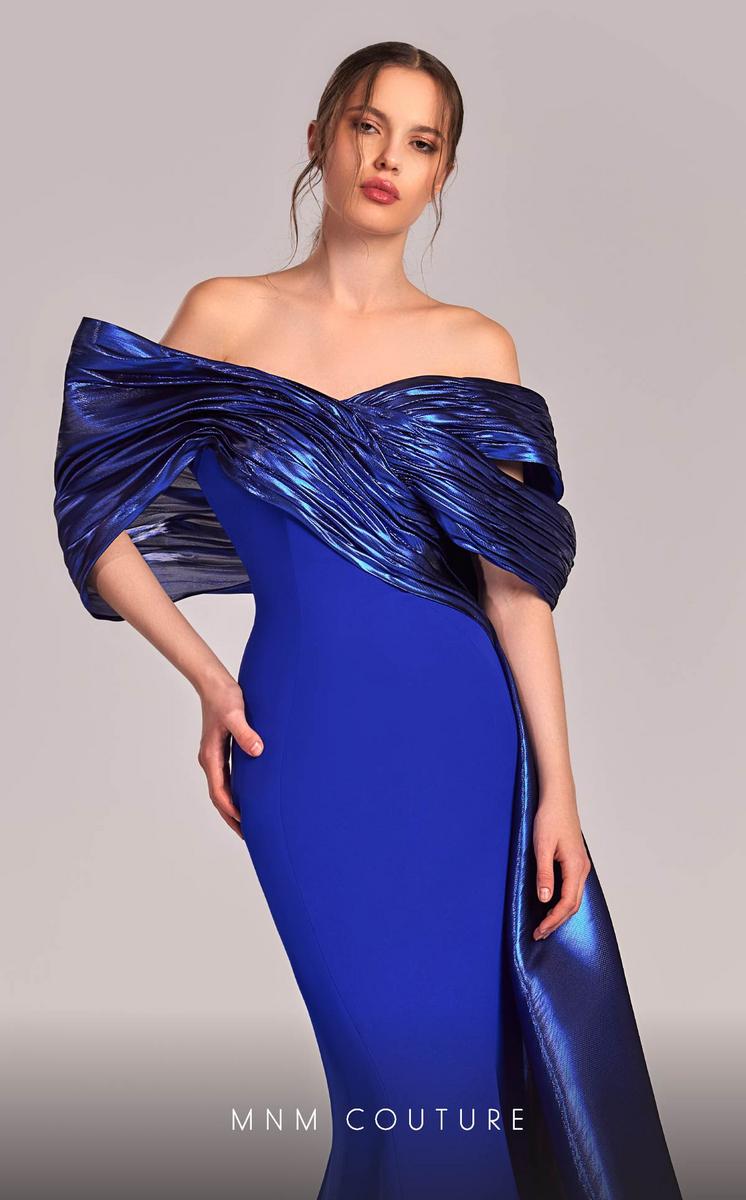 MNM Couture Style Number G1840 - 3