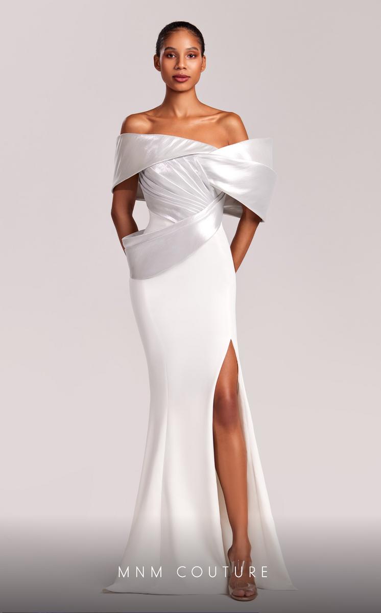 MNM Couture Style Number G1841 - 1