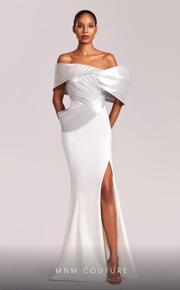 MNM Couture Style Number G1841 - 1