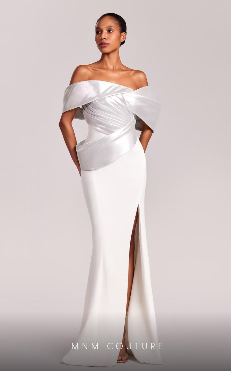 MNM Couture Style Number G1841 - 6