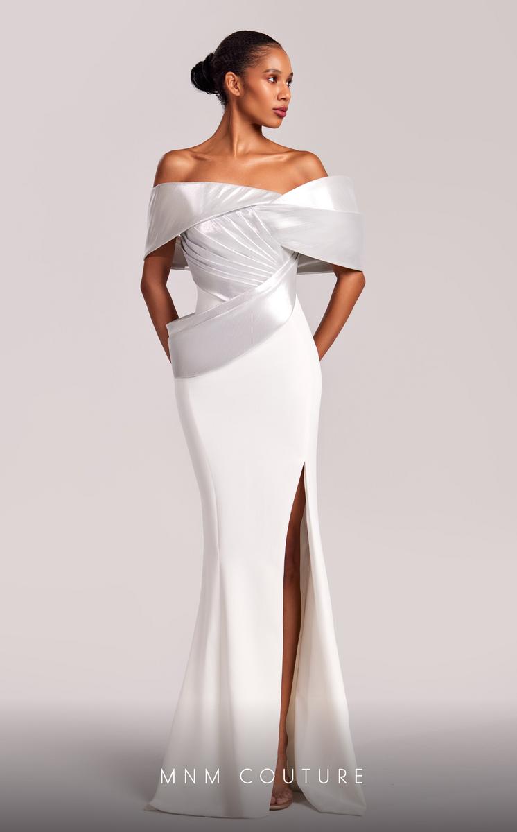 MNM Couture Style Number G1841 - 5