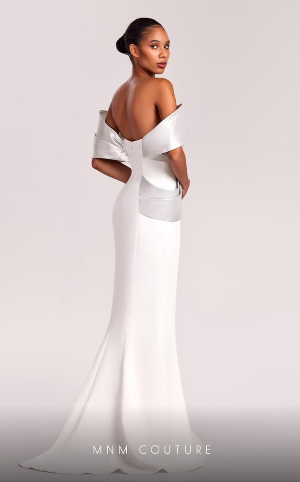 MNM Couture Style Number G1841 - 2