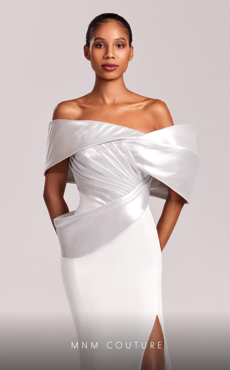 MNM Couture Style Number G1841 - 3