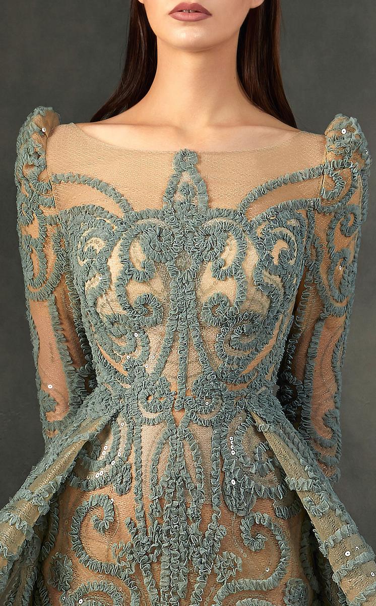 MNM Couture Style Number K3715 - 3