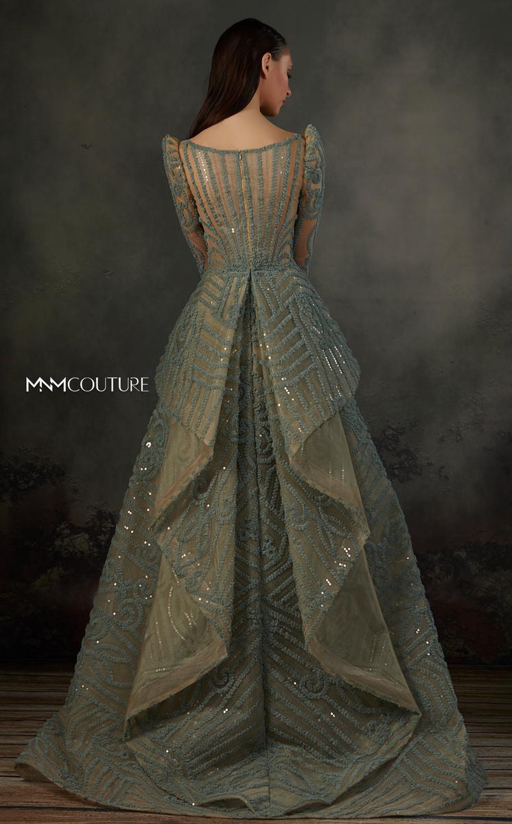 MNM Couture Style Number K3715 - 2