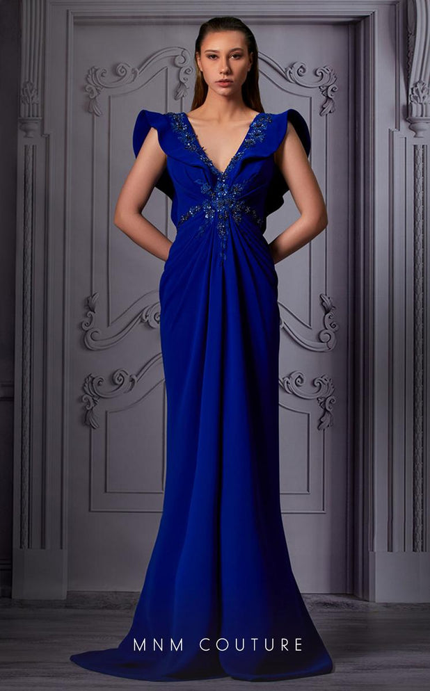 MNM Couture Style Number K3844 - 1