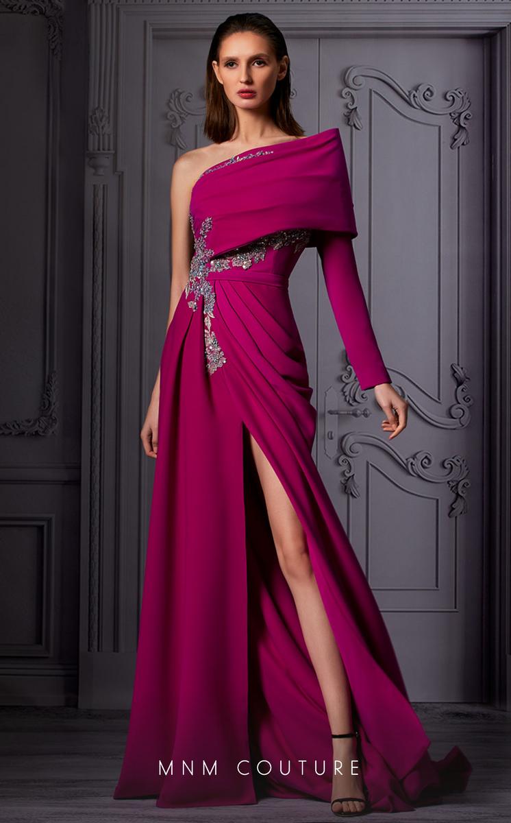 MNM Couture Style Number K3847 - 1