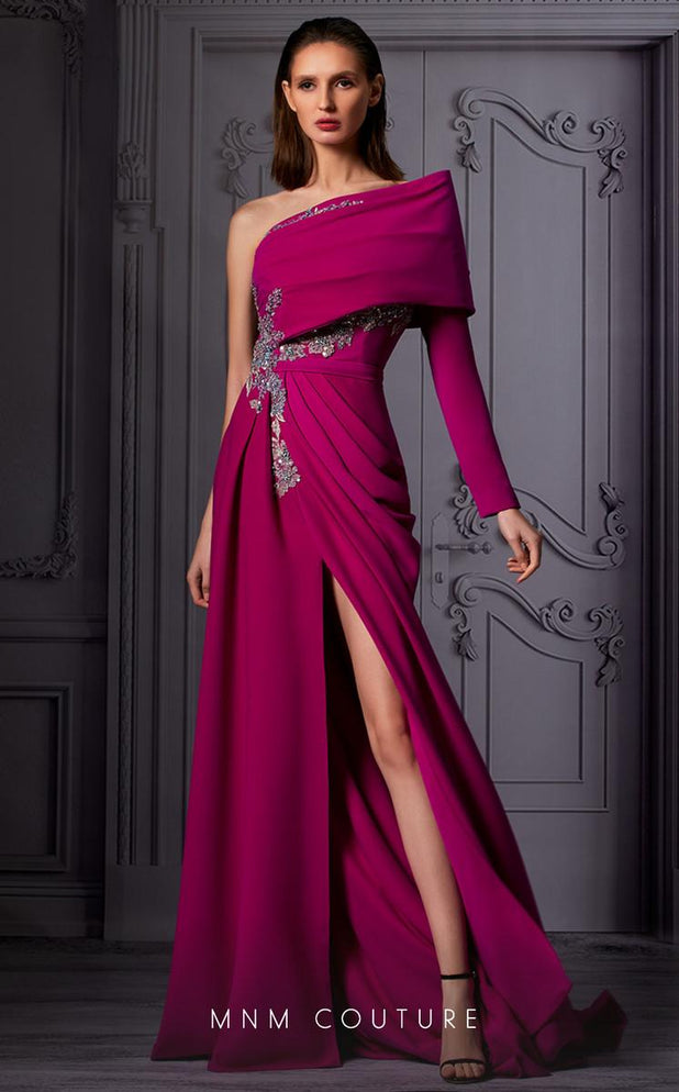 MNM Couture Style Number K3847 - 1