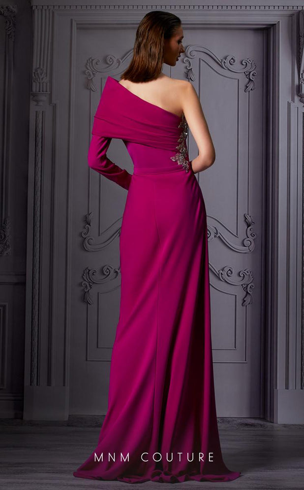 MNM Couture Style Number K3847 - 2