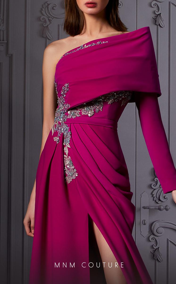 MNM Couture Style Number K3847 - 3