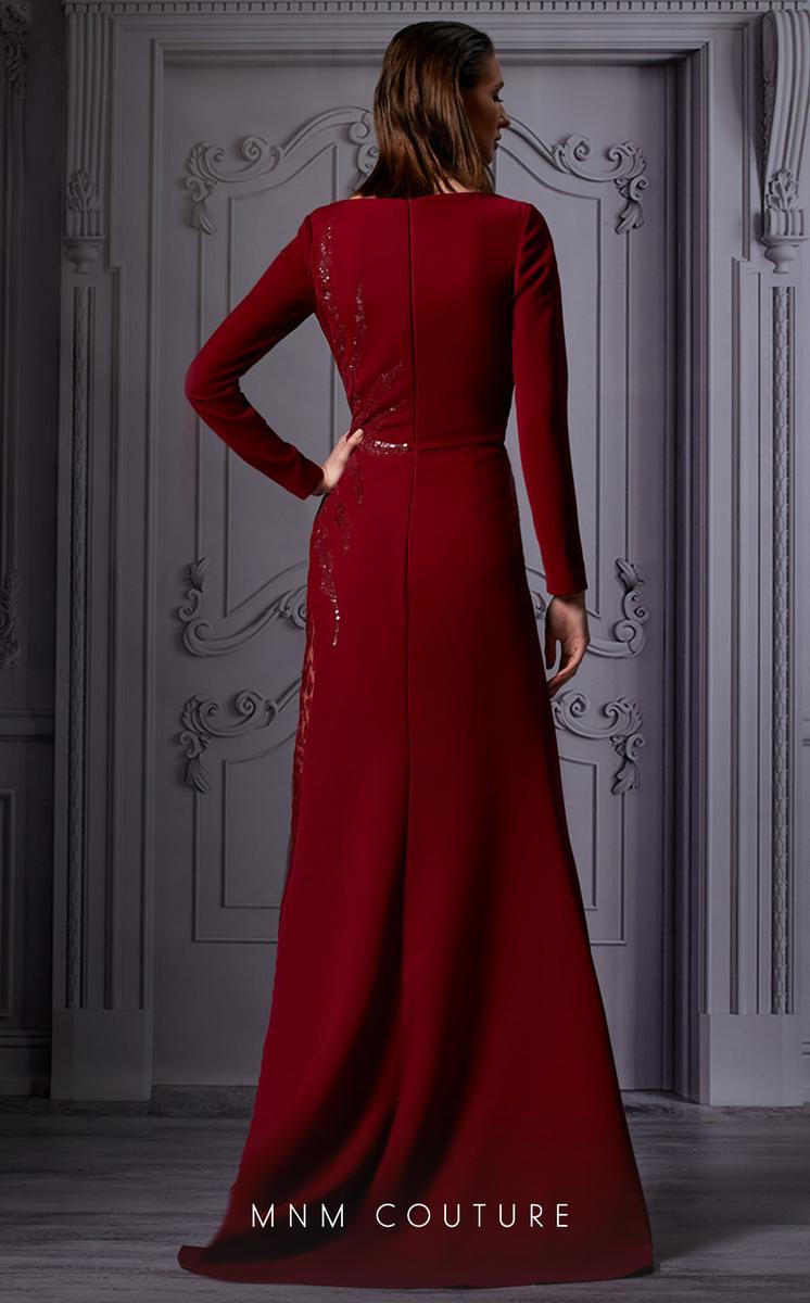 MNM Couture Style Number K3850 - 2