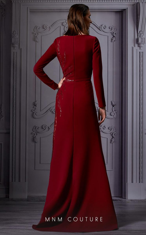 MNM Couture Style Number K3850 - 2