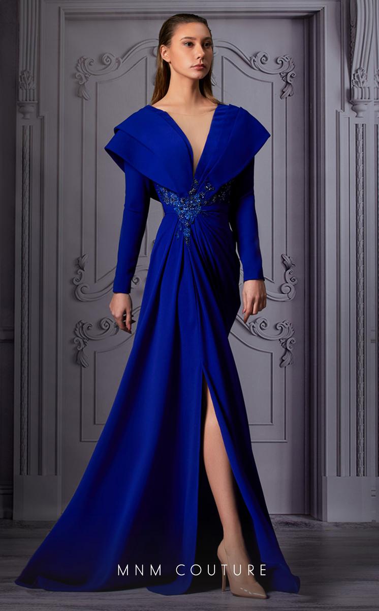 MNM Couture Style Number K3852 - 1