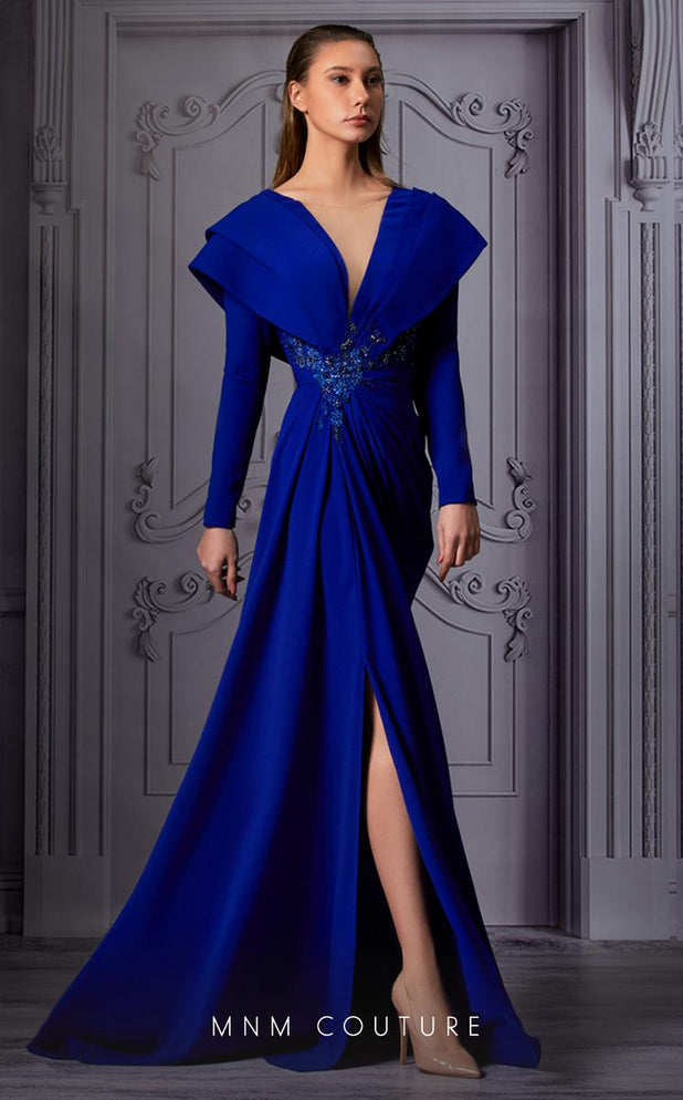 MNM Couture Style Number K3852 - 1