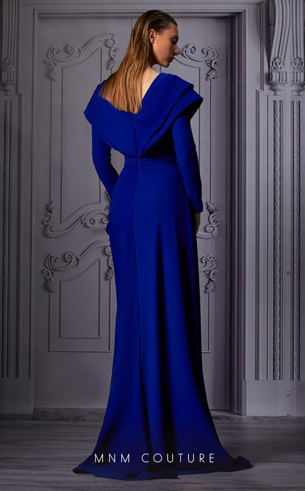 MNM Couture Style Number K3852 - 2