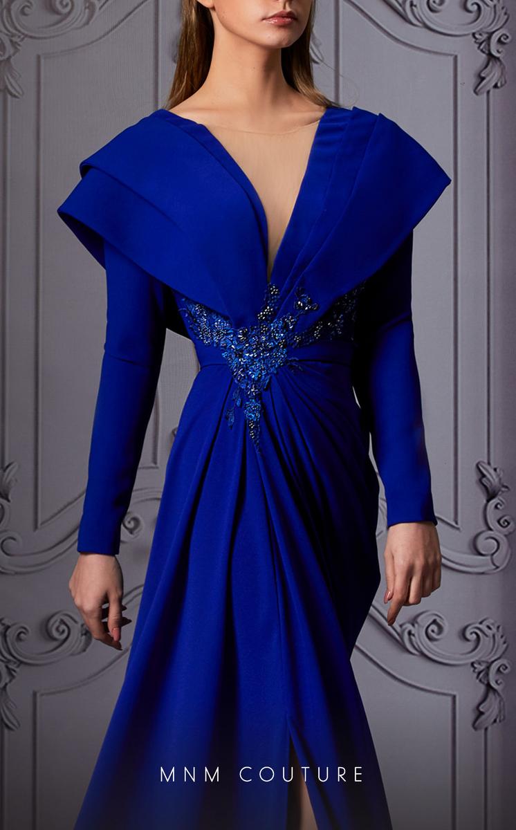 MNM Couture Style Number K3852 - 3
