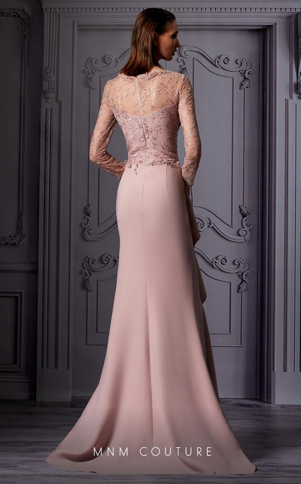 MNM Couture Style Number K3853 - 2