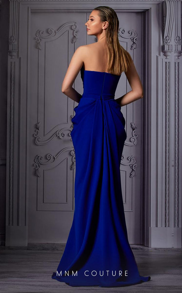 MNM Couture Style Number K3854 - 2